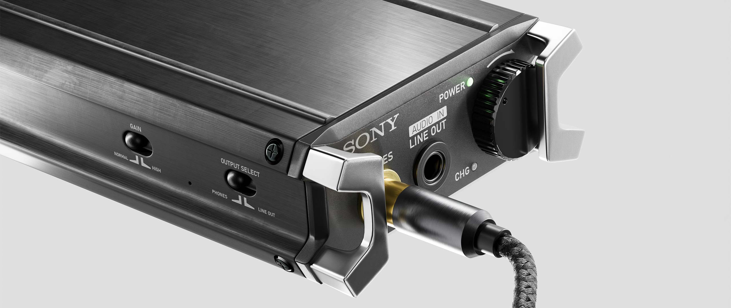 Sony PHA2 DAC thumbnail