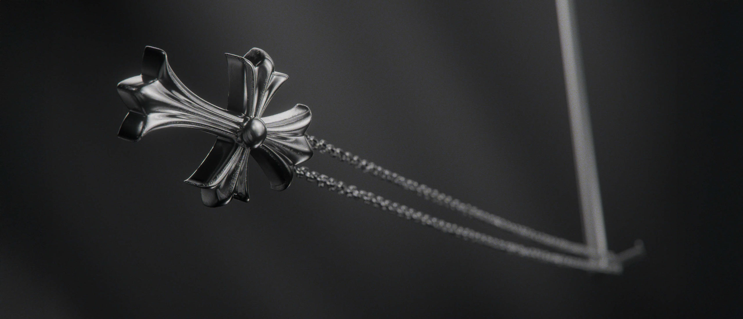 chrome hearts thumbnail